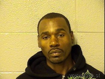 Jermaine  Williams Mugshot