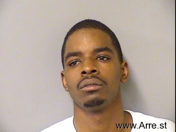 Jerome  Allen Mugshot