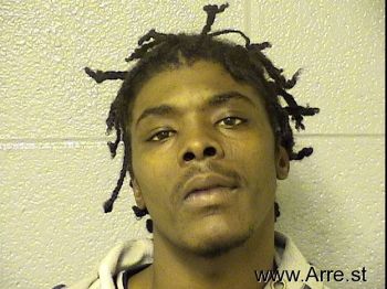 Jerome  Cook Mugshot