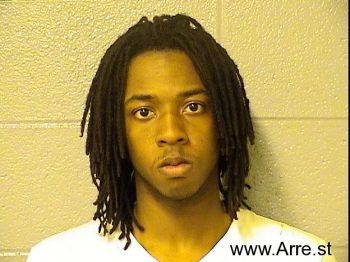 Jerome  Cook Mugshot