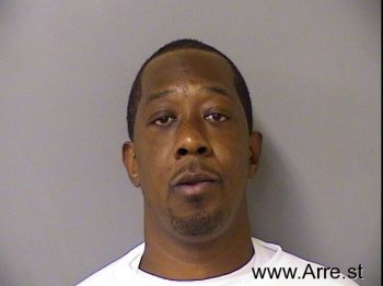 Jerome  Johnson Mugshot