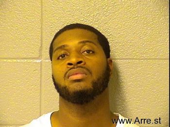 Jerome  Mack Mugshot