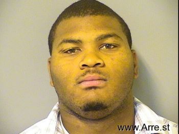 Jerome  Simmons Mugshot