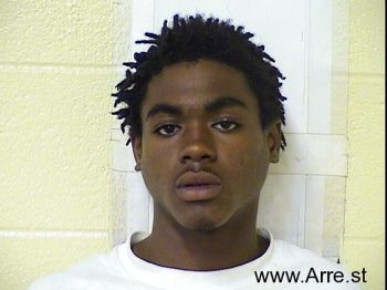 Jerome D Wilson Mugshot