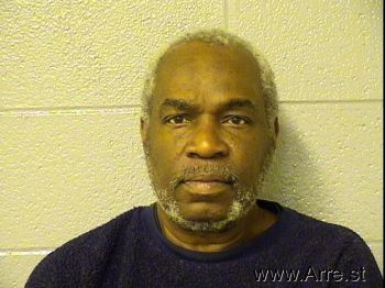 Jerry  Carter Mugshot