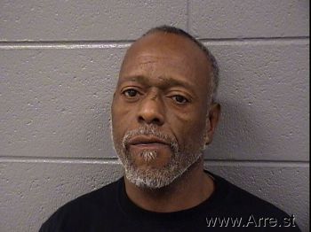 Jerry  Cooks Mugshot