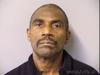 Jerry  Davis Mugshot