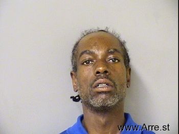 Jerry  Freeman Mugshot