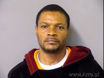 Jerry  Jackson Mugshot