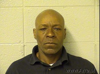 Jerry  Jenkins Mugshot