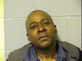 Jerry  Johnson Mugshot