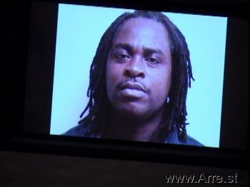 Jerry  Johnson Mugshot