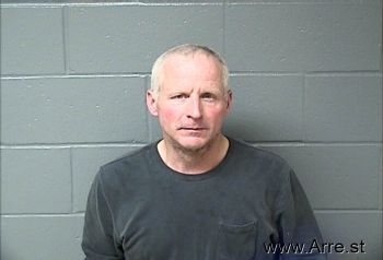 Jerry G Knobloch Mugshot