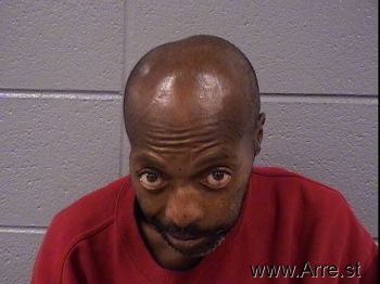 Jerry L Robinson Mugshot