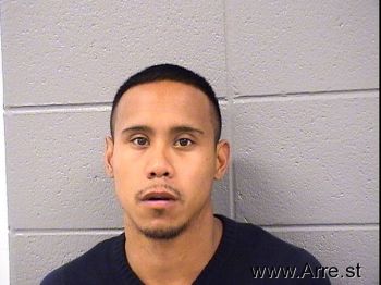 Jerry  Rodriguez Mugshot