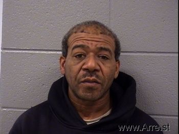 Jerry  Spearman Mugshot