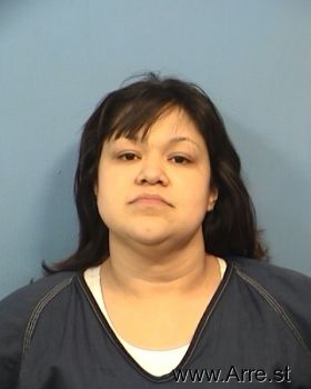 Jesica  Hernandez Mugshot