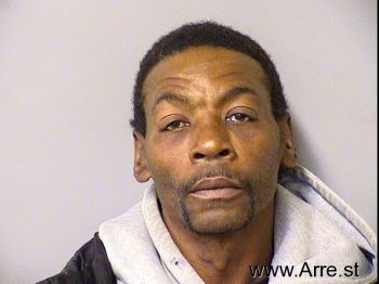 Jesse  Byrd Mugshot