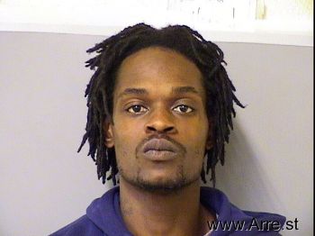 Jesse  Byrd Mugshot