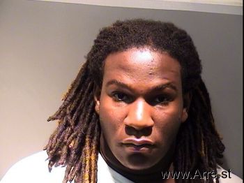 Jesse  Jenkins Mugshot