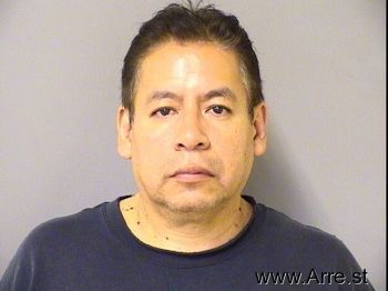 Jesse L Ramirez Mugshot