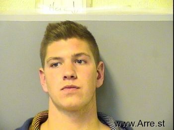 Jesse  Sellergren Mugshot