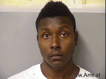 Jesseppee  Hill Mugshot