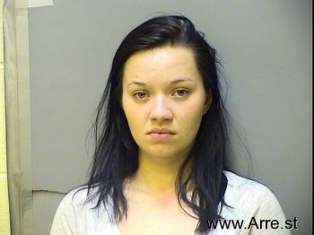 Jessica N Haynes Mugshot