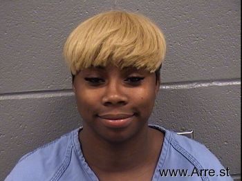 Jessica  Jackson Mugshot