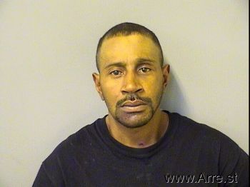 Jessie T Jackson Mugshot