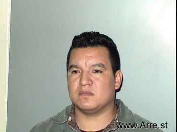 Jesus  Aguilar Mugshot