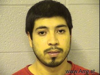 Jesus  Arriola Mugshot