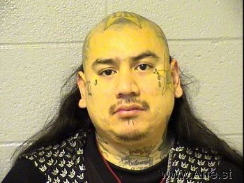 Jesus  Ayala Mugshot