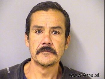 Jesus Jose Camacho Mugshot