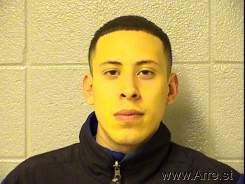 Jesus  Dominguez Mugshot