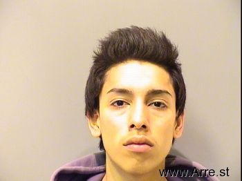 Jesus  Gallegos Mugshot