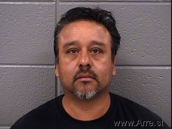 Jesus  Medina Mugshot