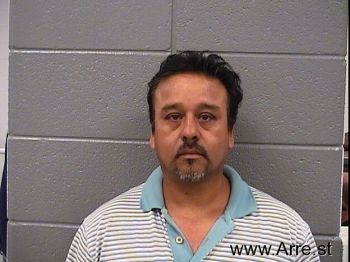 Jesus  Medina Mugshot