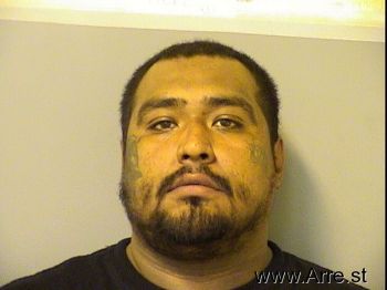 Jesus  Salazar Mugshot