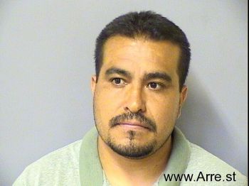 Jesus  Soto Mugshot