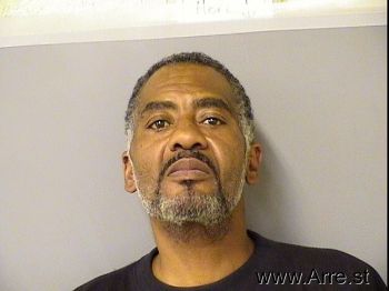 Joe E Anderson Mugshot