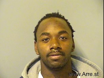 Joe D Thomas Mugshot