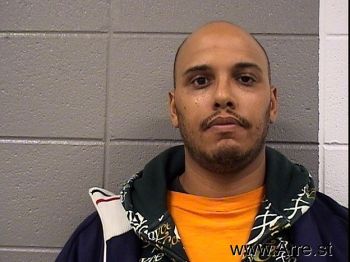 Joel  Estrada Mugshot