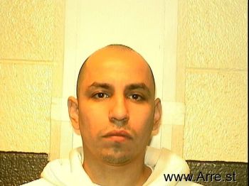 Joel  Gutierrez Mugshot