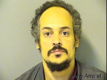 Joel  Herrera Mugshot