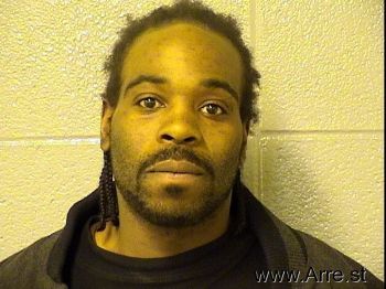 Joel  Jones Mugshot