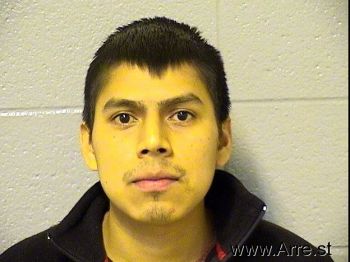 Joel  Perez Mugshot