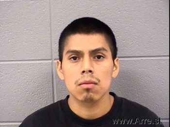 Joel  Perez Mugshot