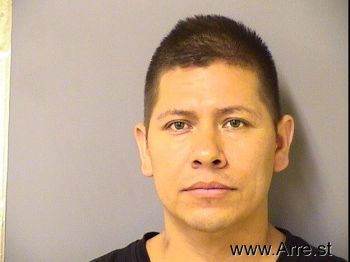 Joel  Rodriguez Mugshot