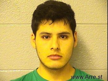 Joel  Rodriguez Mugshot